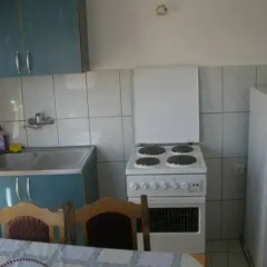 Апартаменты Apartments Bečić Студия с различными типами кроватей фото 3