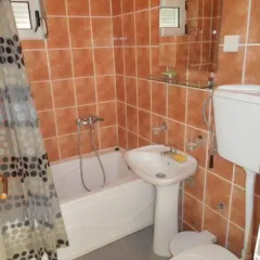Апартаменты Apartments Bečić Апартаменты с различными типами кроватей фото 45