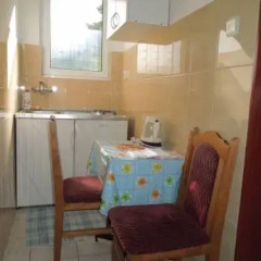 Апартаменты Apartments Bečić Студия с различными типами кроватей фото 9