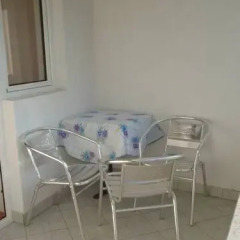Апартаменты Apartments Bečić Студия с различными типами кроватей фото 12