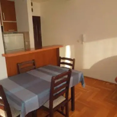 Апартаменты Apartments Bečić Апартаменты с различными типами кроватей фото 44