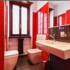 Отель B&B L'Angolo Cortese 5* Стандартный номер с различными типами кроватей фото 12