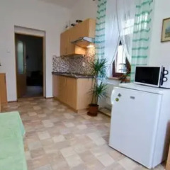 Отель Penzion 33 3* Апартаменты с различными типами кроватей фото 5