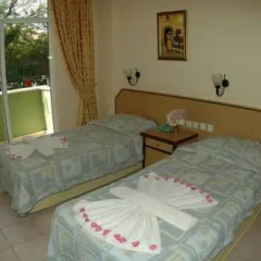 Отель Seren Apart 2* Апартаменты фото 5