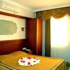 Han Palace Hotel 3* Стандартный номер с различными типами кроватей