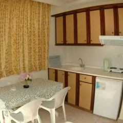 Отель Seren Apart 2* Апартаменты фото 8
