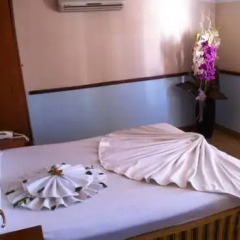 Han Palace Hotel 3* Стандартный номер с различными типами кроватей фото 3