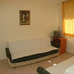 Отель Seren Apart 2* Апартаменты фото 4