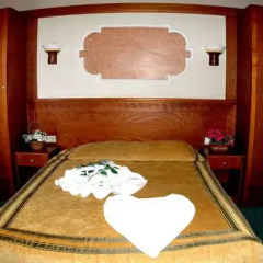 Han Palace Hotel 3* Стандартный номер с различными типами кроватей фото 2