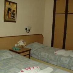 Отель Seren Apart 2* Апартаменты