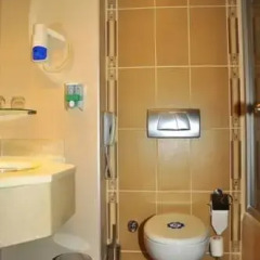 Hane Sun Hotel 4* Стандартный номер фото 6