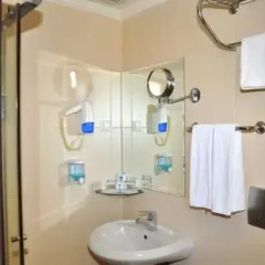 Hane Sun Hotel 4* Стандартный номер фото 5