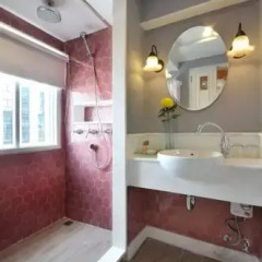 Salil Hotel Sukhumvit Soi 11 4* Улучшенный номер с различными типами кроватей фото 9