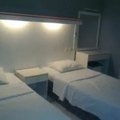 Mola Hotel 2* Стандартный номер