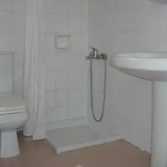 Mola Hotel 2* Стандартный номер фото 6