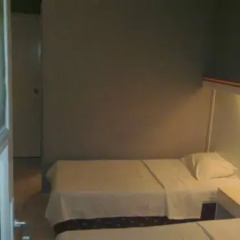 Mola Hotel 2* Стандартный номер фото 7