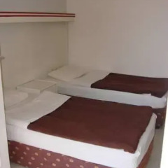 Mola Hotel 2* Стандартный номер фото 8