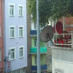 Hotel Kale Стандартный номер с различными типами кроватей фото 12