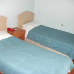 Hotel Kale Стандартный номер с 2 отдельными кроватями фото 4