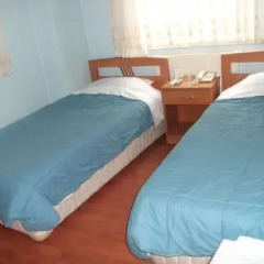 Hotel Kale Стандартный номер с 2 отдельными кроватями