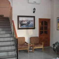 Hotel Kale Стандартный номер с различными типами кроватей фото 10