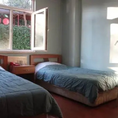 Hotel Kale Стандартный номер с различными типами кроватей фото 3