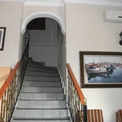 Hotel Kale Стандартный номер с различными типами кроватей фото 13