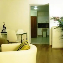 Отель iPragueApartments Апартаменты фото 36