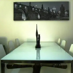 Отель iPragueApartments Апартаменты фото 2