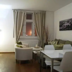 Отель iPragueApartments Апартаменты фото 19