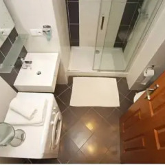 Отель iPragueApartments Апартаменты фото 42