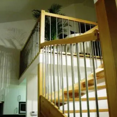 Отель iPragueApartments Апартаменты фото 33