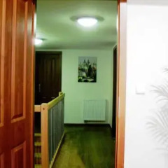 Отель iPragueApartments Апартаменты фото 34