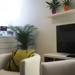 Отель iPragueApartments Апартаменты фото 4