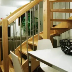 Отель iPragueApartments Апартаменты фото 3