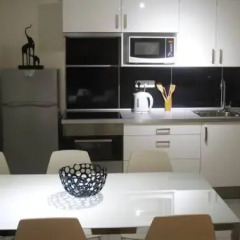 Отель iPragueApartments Апартаменты фото 26