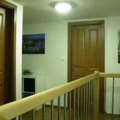 Отель iPragueApartments Апартаменты фото 17