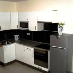 Отель iPragueApartments Апартаменты фото 20