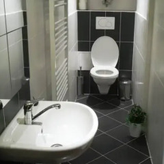 Отель iPragueApartments Апартаменты фото 15