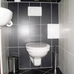 Отель iPragueApartments Апартаменты фото 16