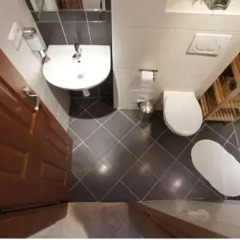 Отель iPragueApartments Апартаменты фото 48