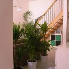 Отель iPragueApartments Апартаменты