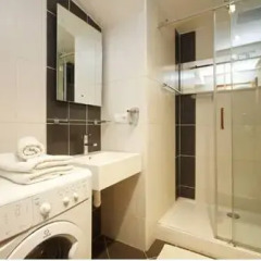 Отель iPragueApartments Апартаменты фото 49