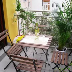 Отель iPragueApartments Апартаменты фото 32