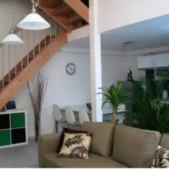 Отель iPragueApartments Улучшенные апартаменты