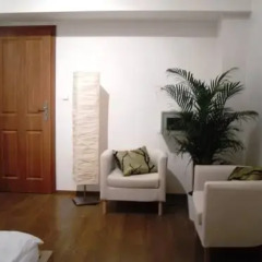 Отель iPragueApartments Апартаменты фото 35