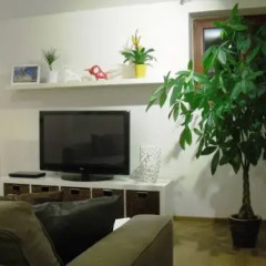 Отель iPragueApartments Апартаменты фото 31