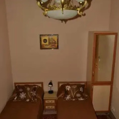 Sana Hostel Стандартный номер фото 7