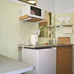 Sana Hostel Кровать в общем номере фото 14