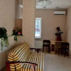 Sana Hostel Стандартный номер фото 8